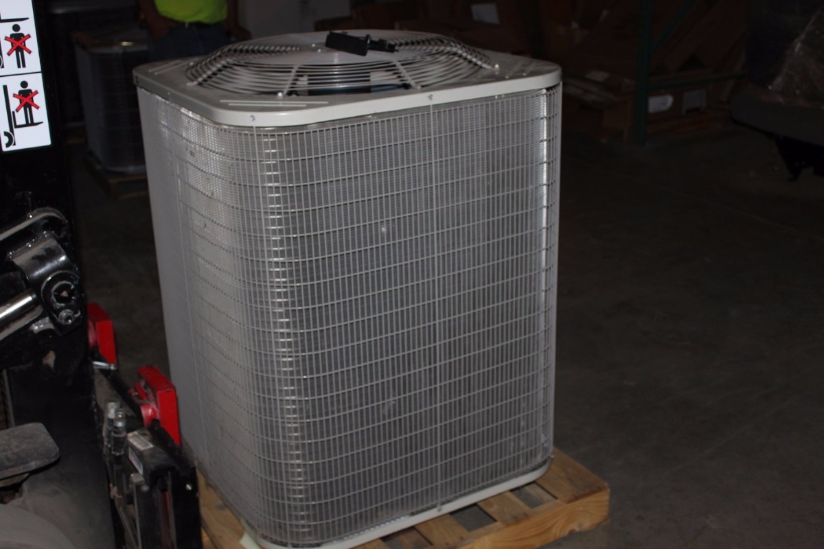 how good are payne air conditioners