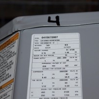 Carrier Condensing Unit