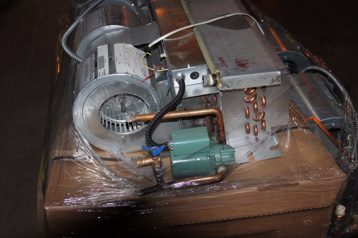 First company hvac First company hvac