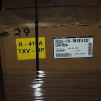 First Company Products Fan Coil