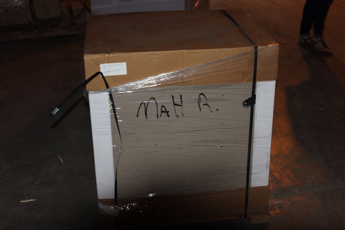 York Furnace - Furnaces (Residential) - Alternative Equipment