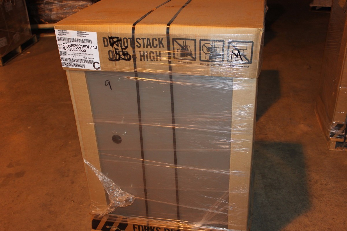 York Furnace - Furnaces (Residential) - Alternative Equipment